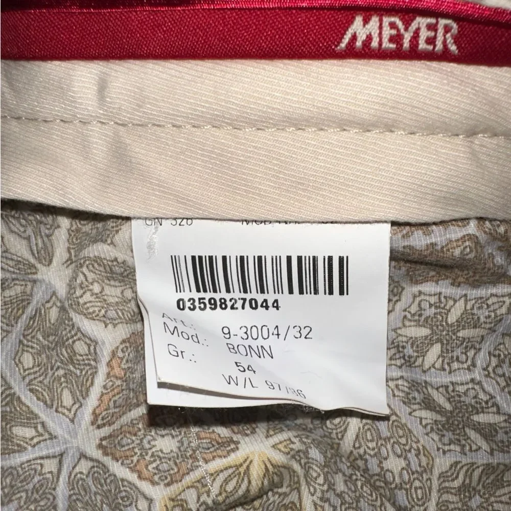 Meyer Custom Pant